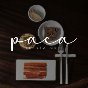 PACA - Percorsi Degustazione
